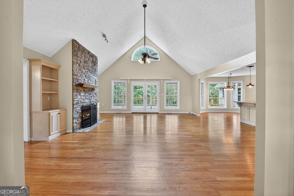 344 Cascades Lane Blue Ridge - 23