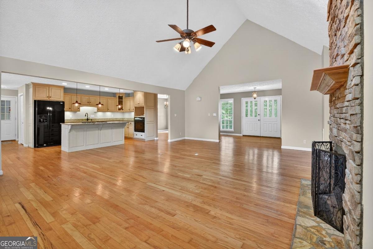 344 Cascades Lane Blue Ridge - 26