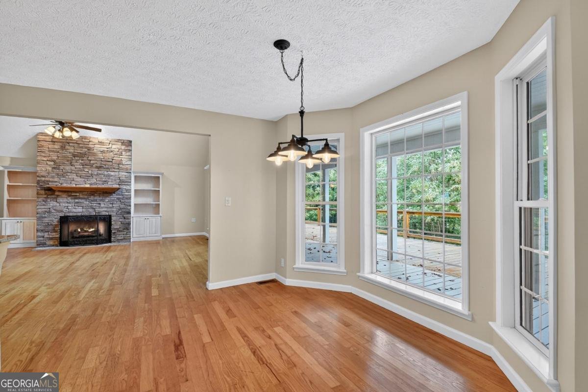 344 Cascades Lane Blue Ridge - 28