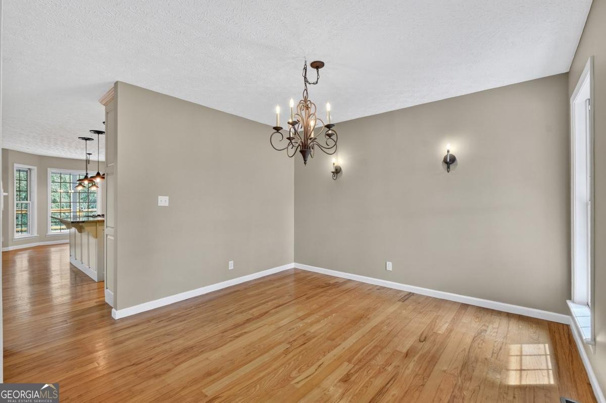 344 Cascades Lane Blue Ridge - 29