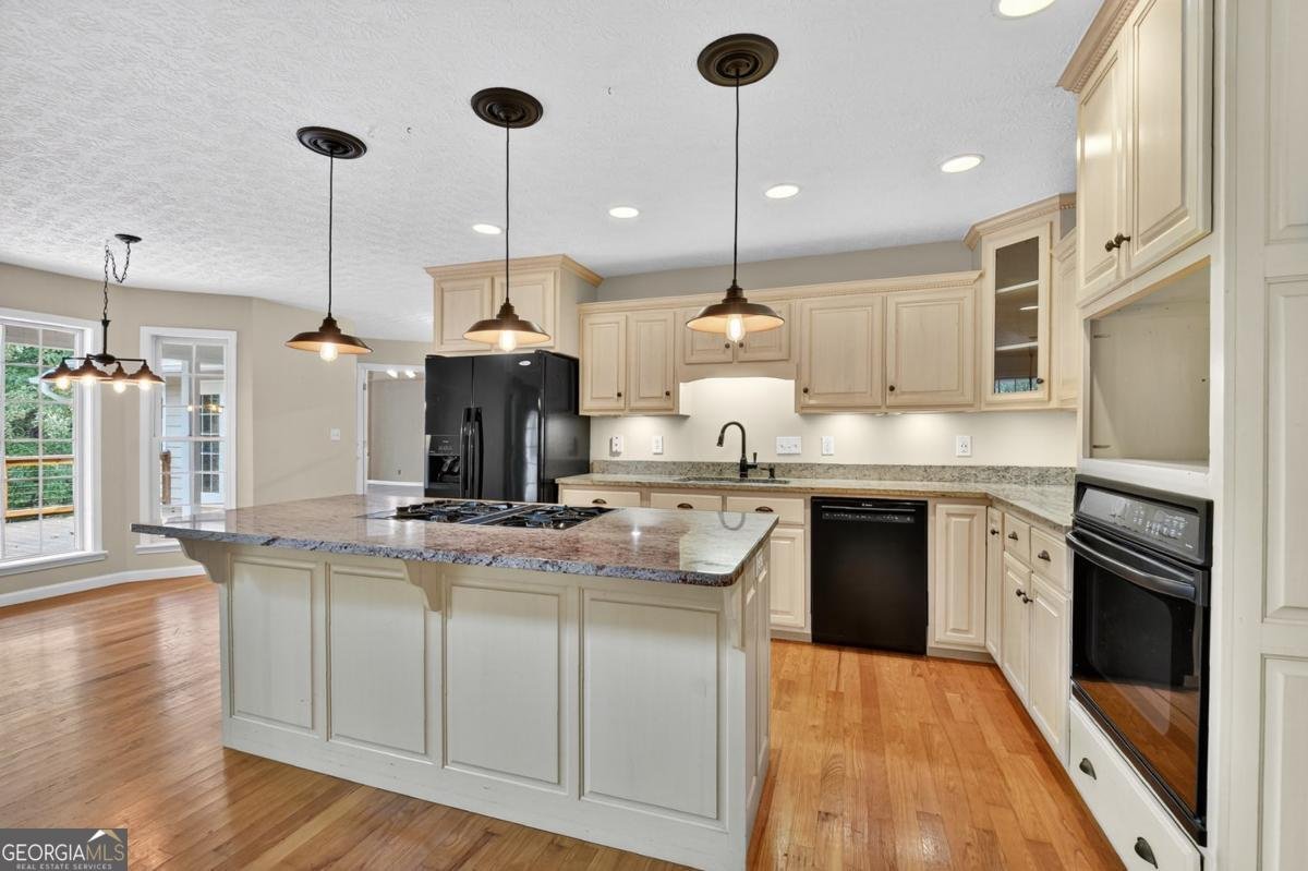 344 Cascades Lane Blue Ridge - 32