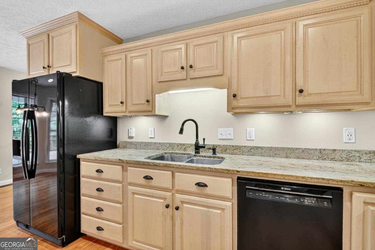 344 Cascades Lane Blue Ridge - 35