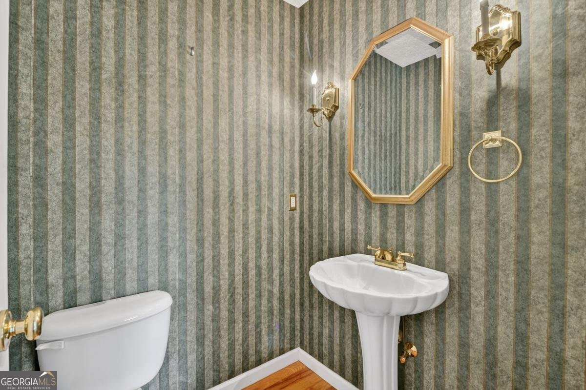 344 Cascades Lane Blue Ridge - 36