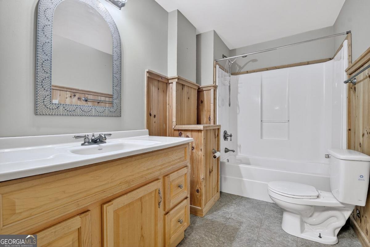 344 Cascades Lane Blue Ridge - 58