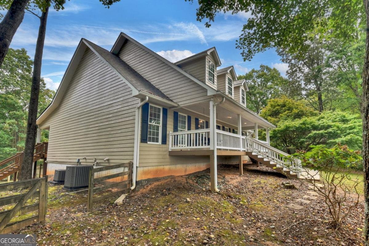 344 Cascades Lane Blue Ridge - 60