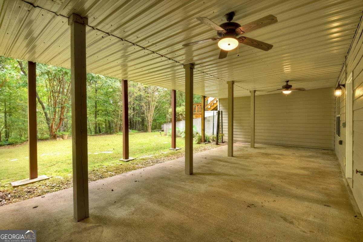 344 Cascades Lane Blue Ridge - 61