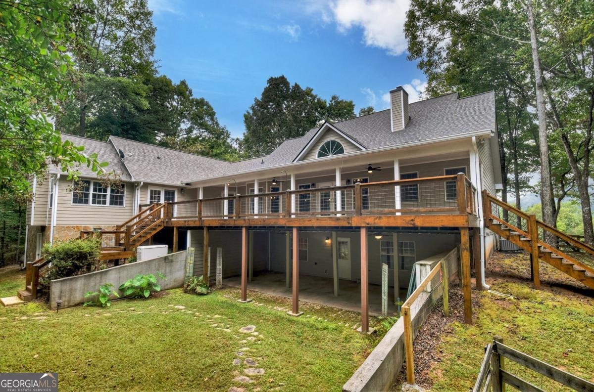 344 Cascades Lane Blue Ridge - 7