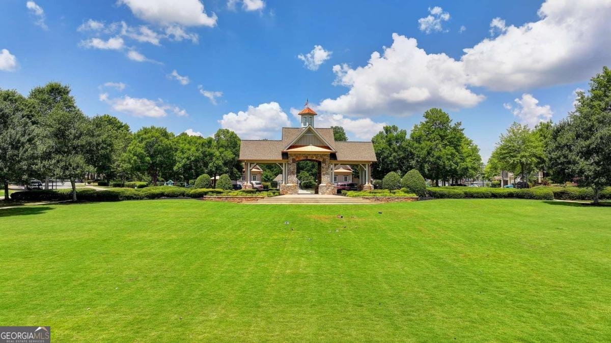 4422 Grove Field Park Suwanee - 16