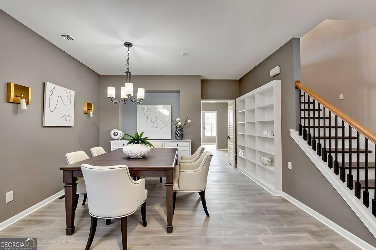 4422 Grove Field Park Suwanee - 2