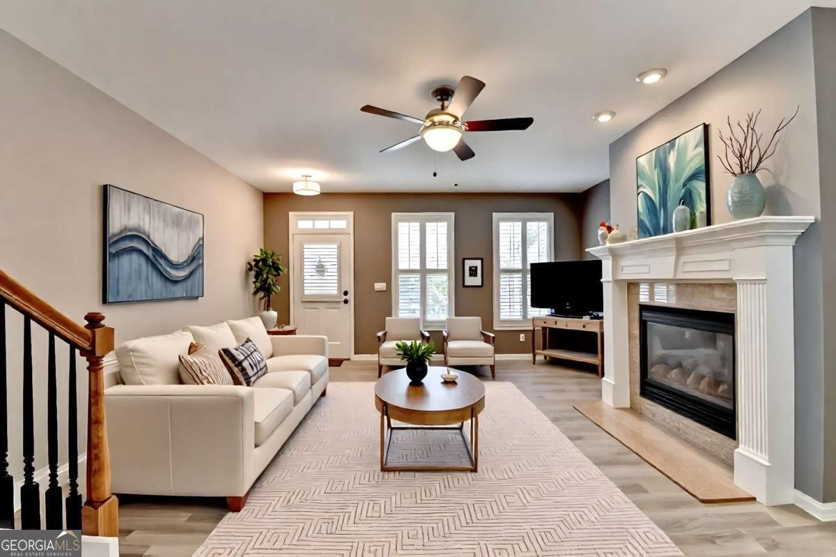 4422 Grove Field Park Suwanee - 3