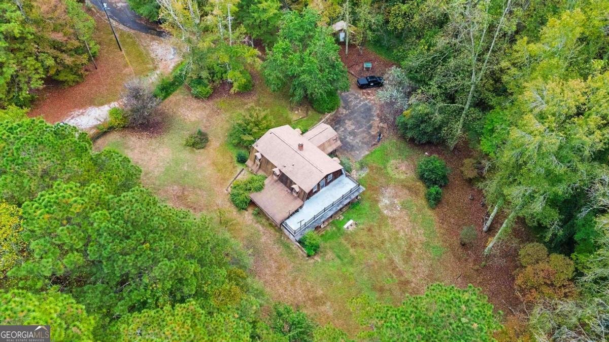 170 Pebble Path Douglasville - 17