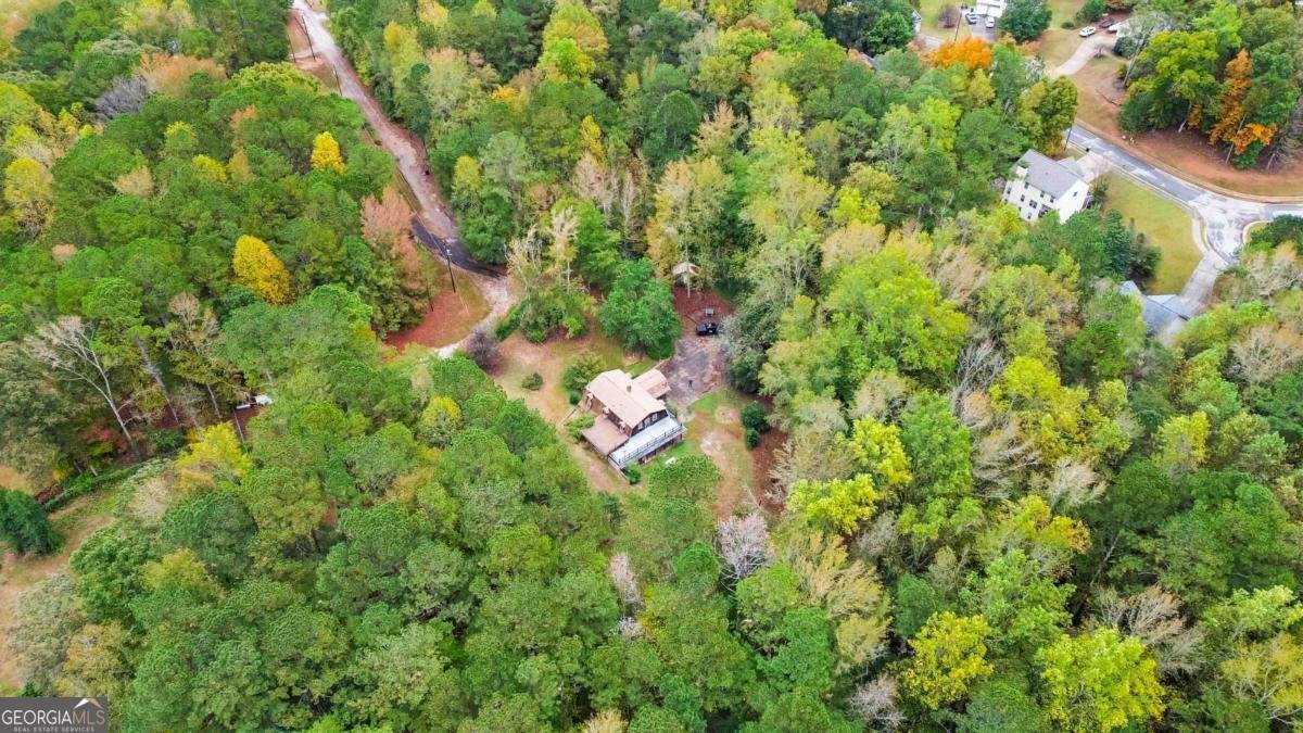 170 Pebble Path Douglasville - 19