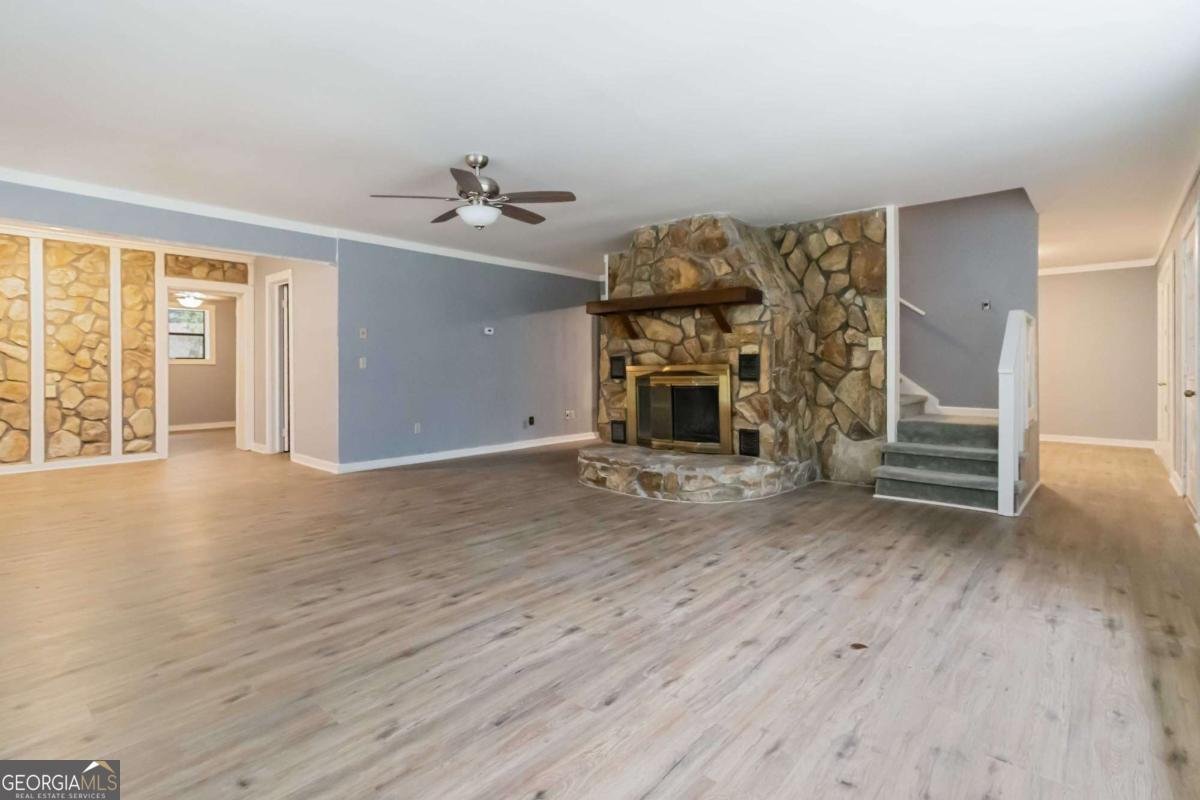 170 Pebble Path Douglasville - 21