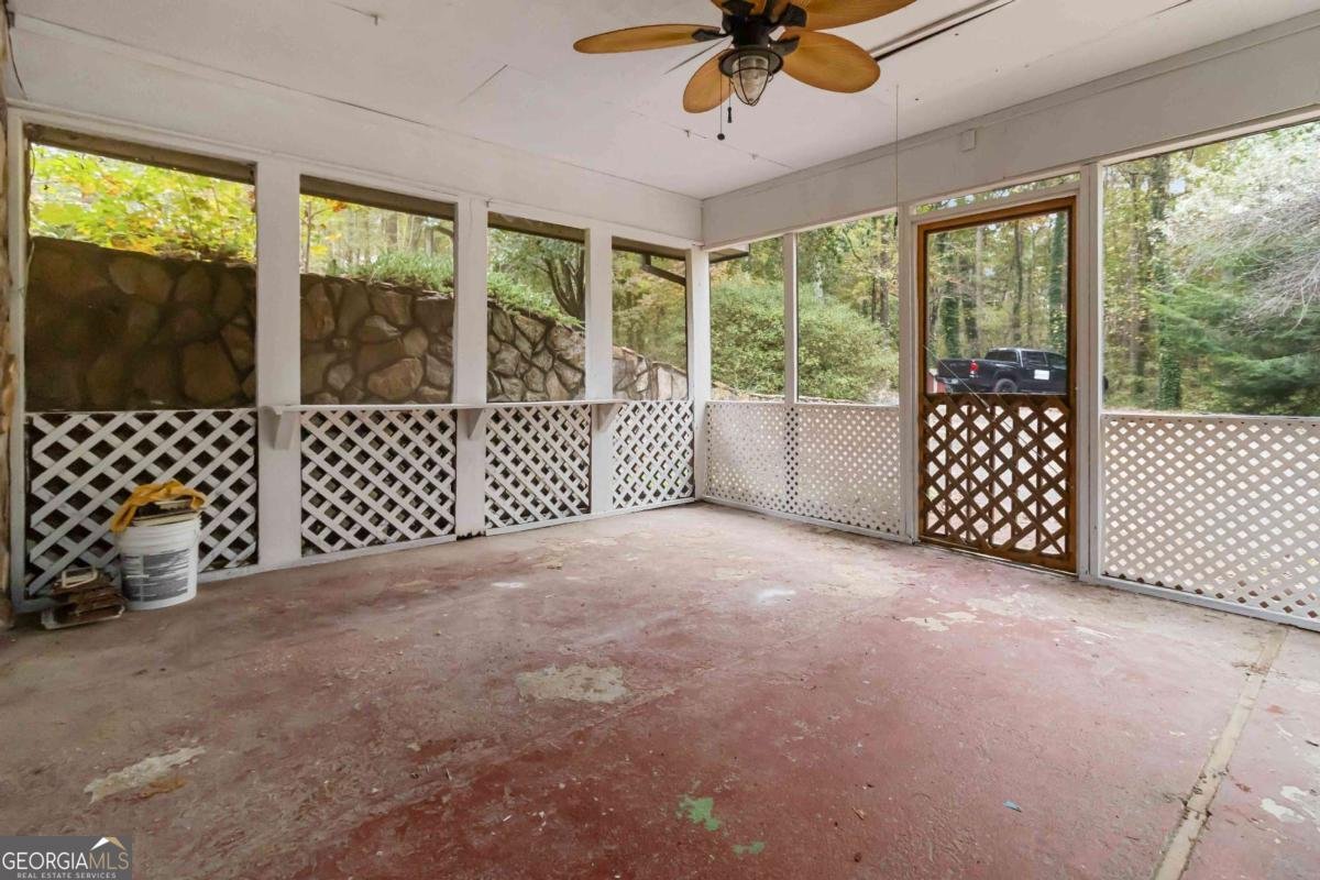 170 Pebble Path Douglasville - 3