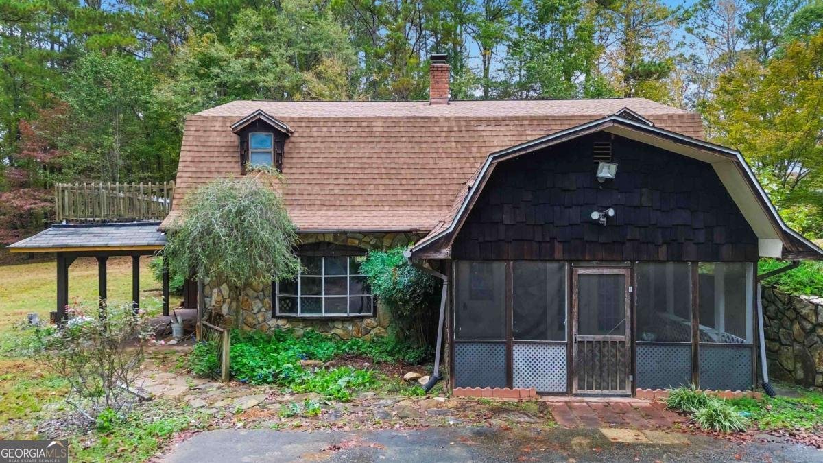 170 Pebble Path Douglasville - 8