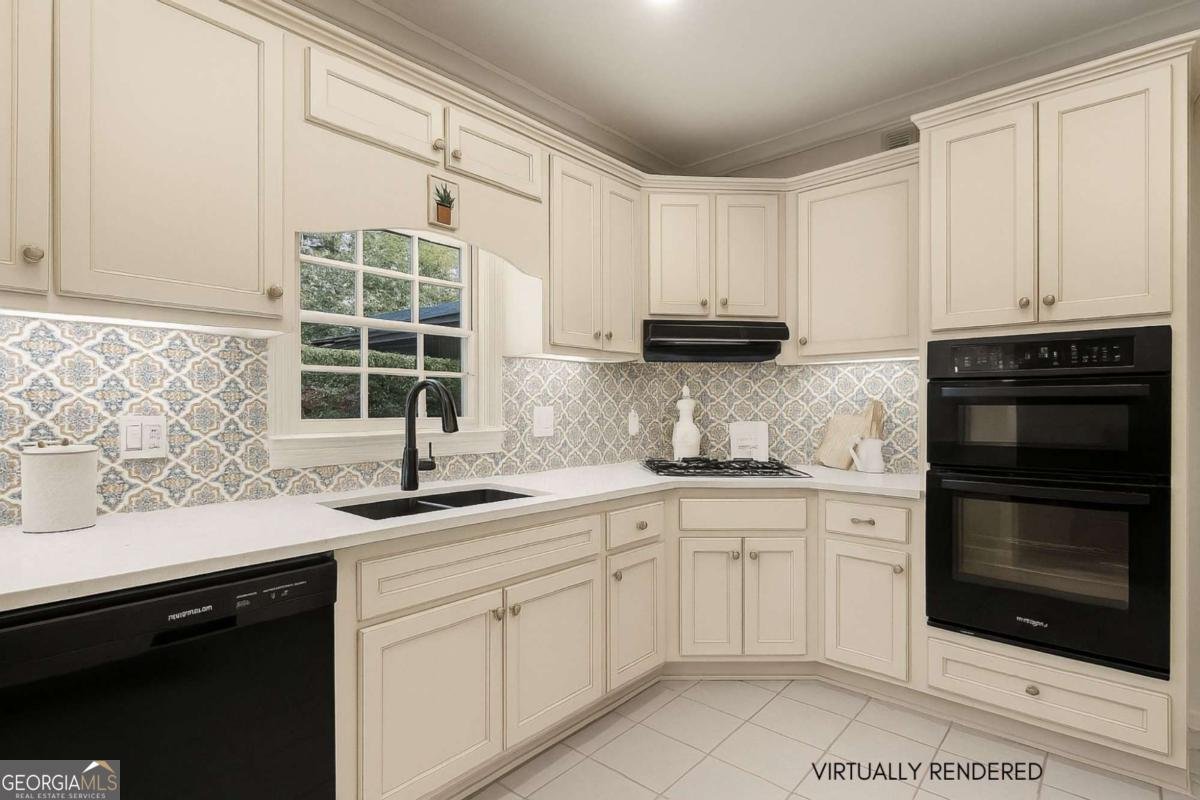 1706 Womack Road Dunwoody - 10