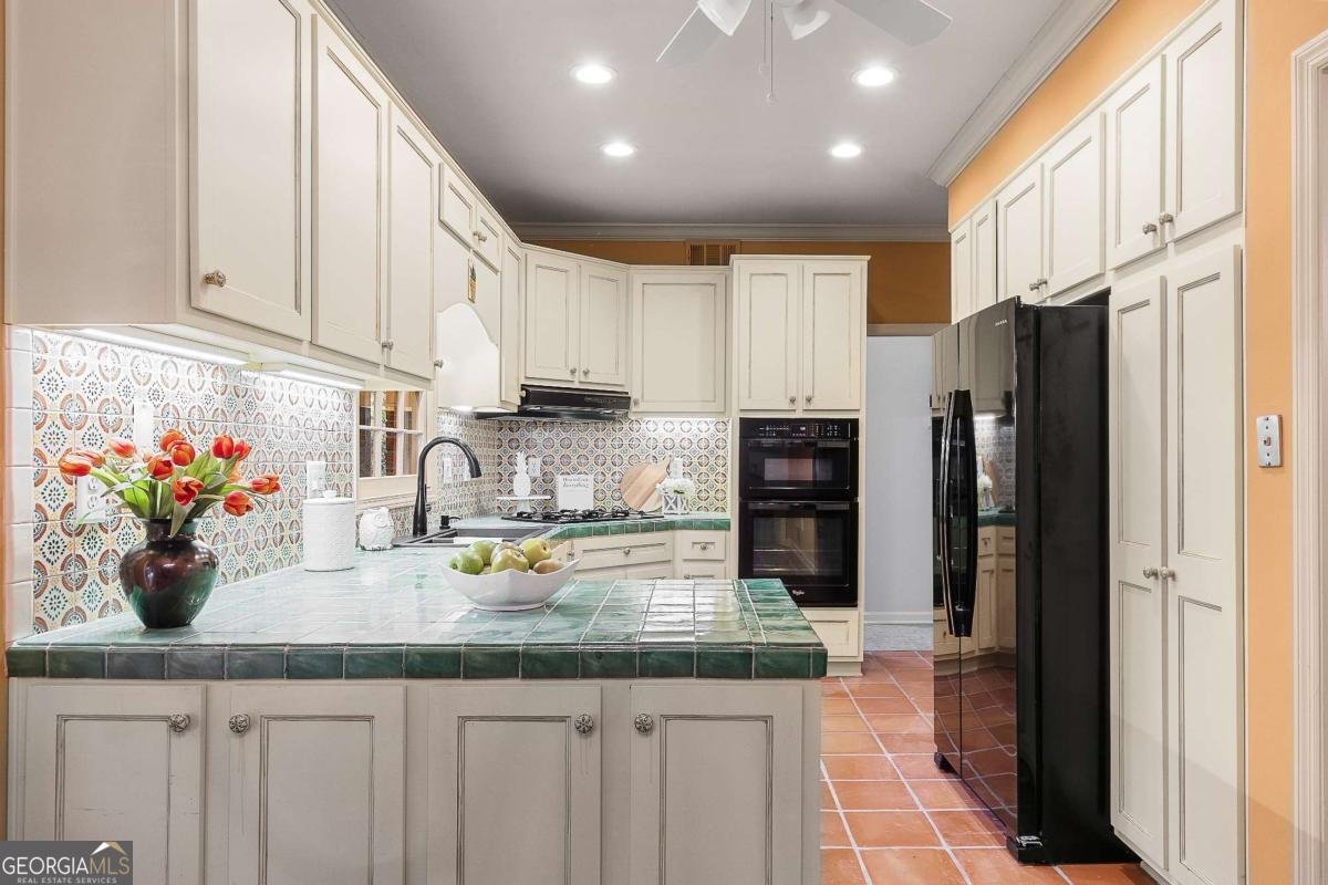 1706 Womack Road Dunwoody - 11