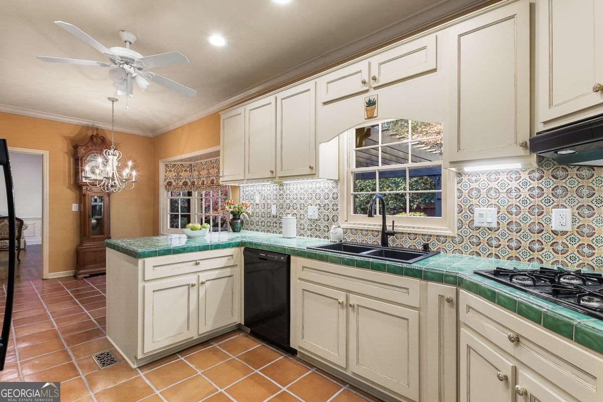 1706 Womack Road Dunwoody - 13