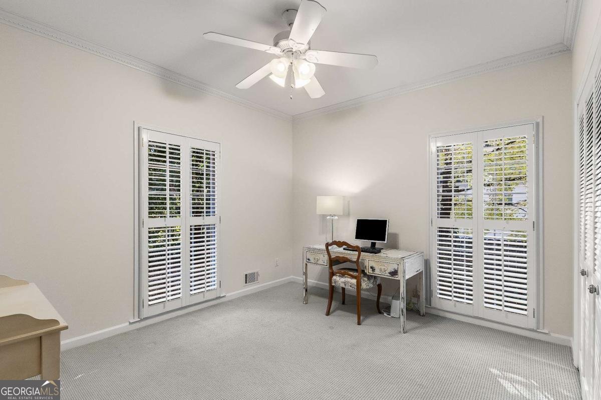 1706 Womack Road Dunwoody - 15