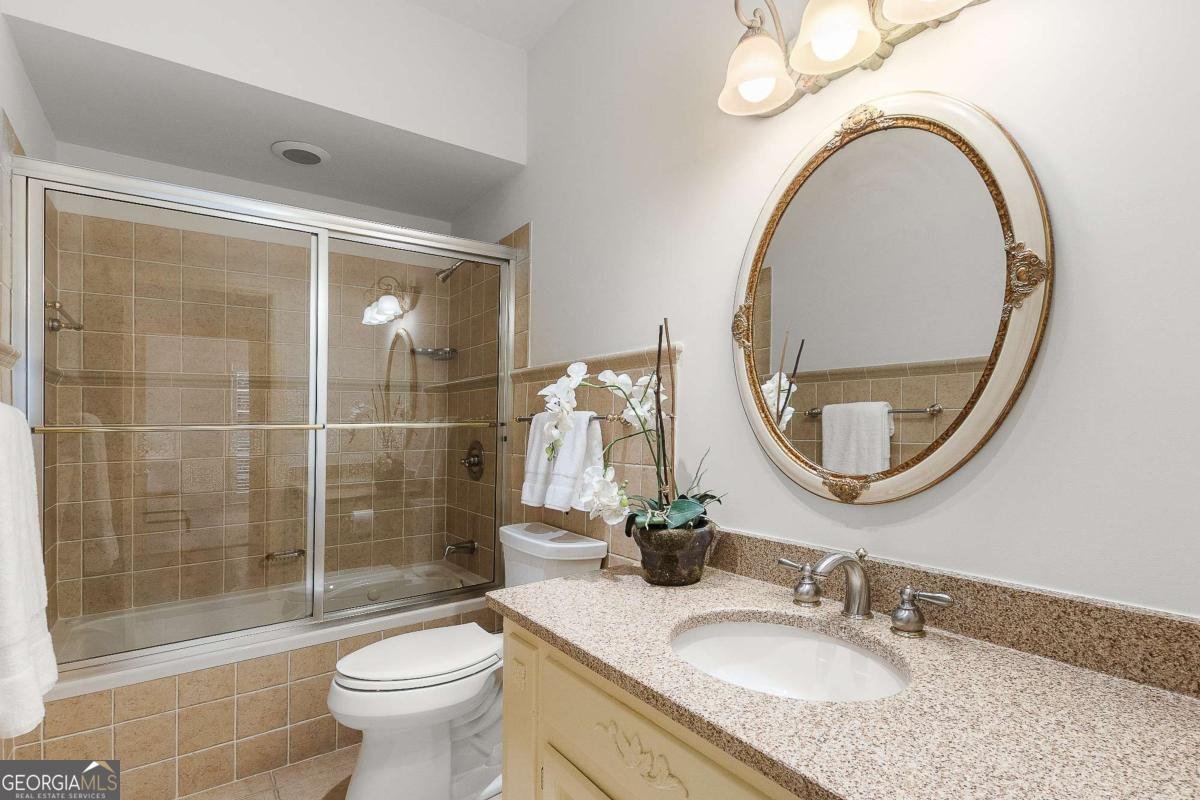 1706 Womack Road Dunwoody - 16