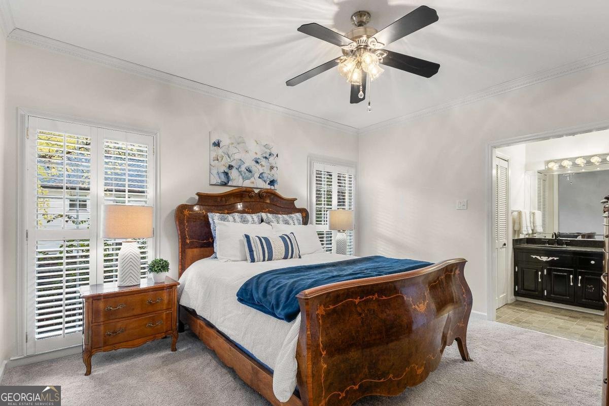 1706 Womack Road Dunwoody - 17