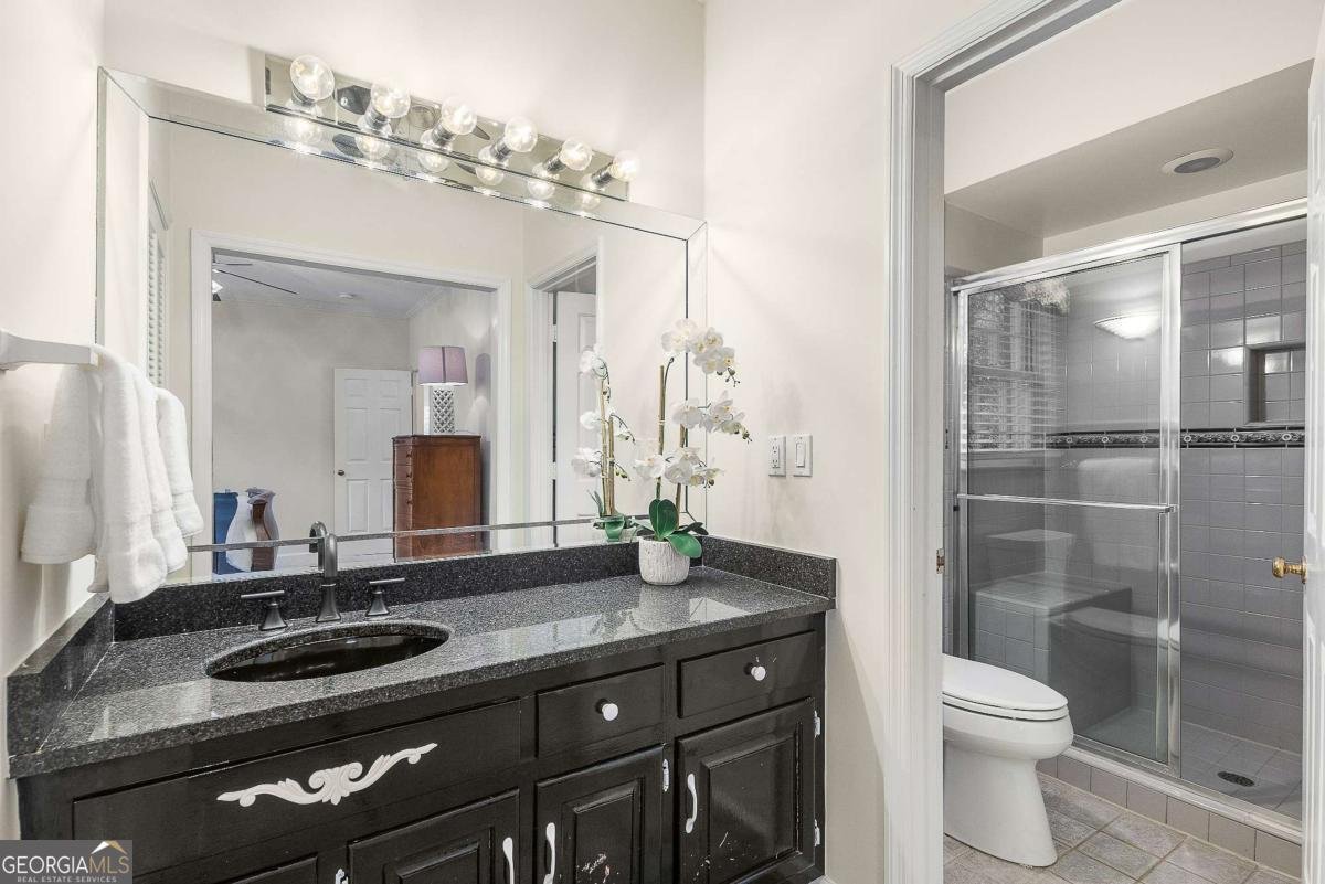 1706 Womack Road Dunwoody - 18