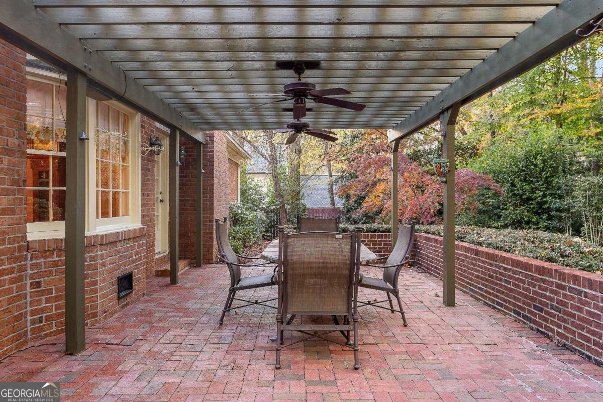 1706 Womack Road Dunwoody - 19