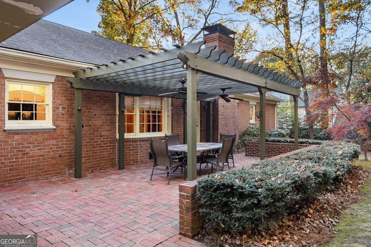 1706 Womack Road Dunwoody - 20