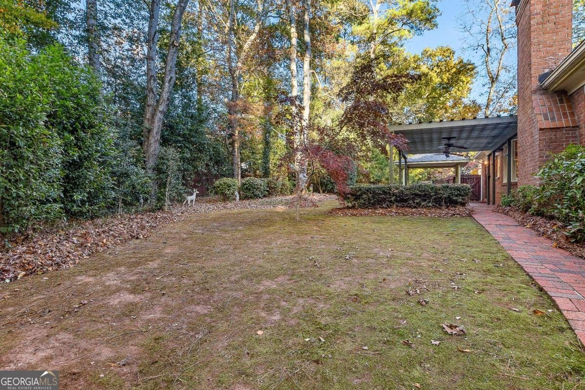 1706 Womack Road Dunwoody - 22