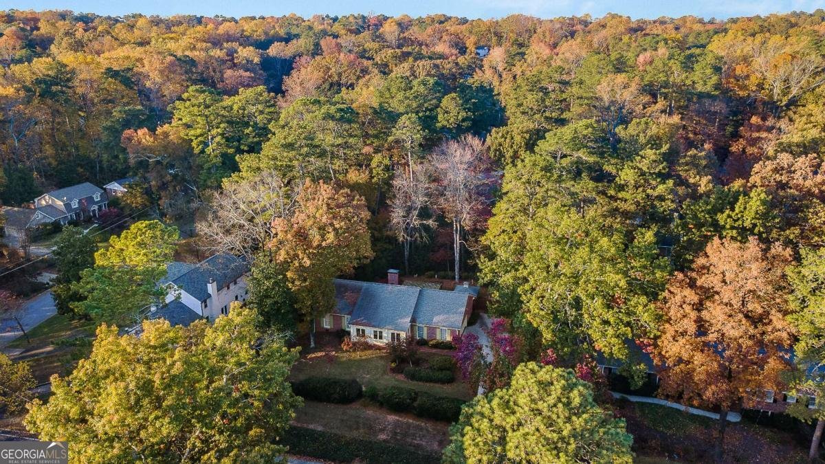 1706 Womack Road Dunwoody - 23