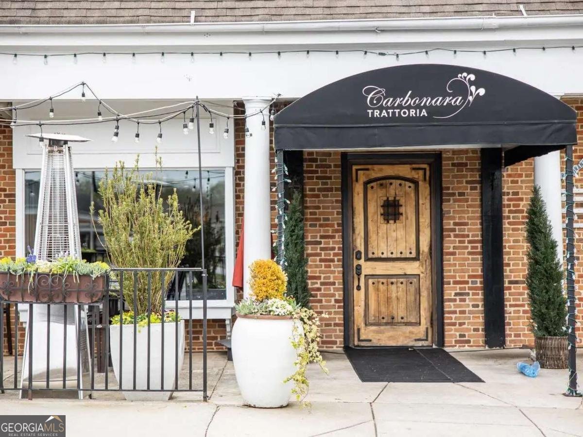 1706 Womack Road Dunwoody - 3