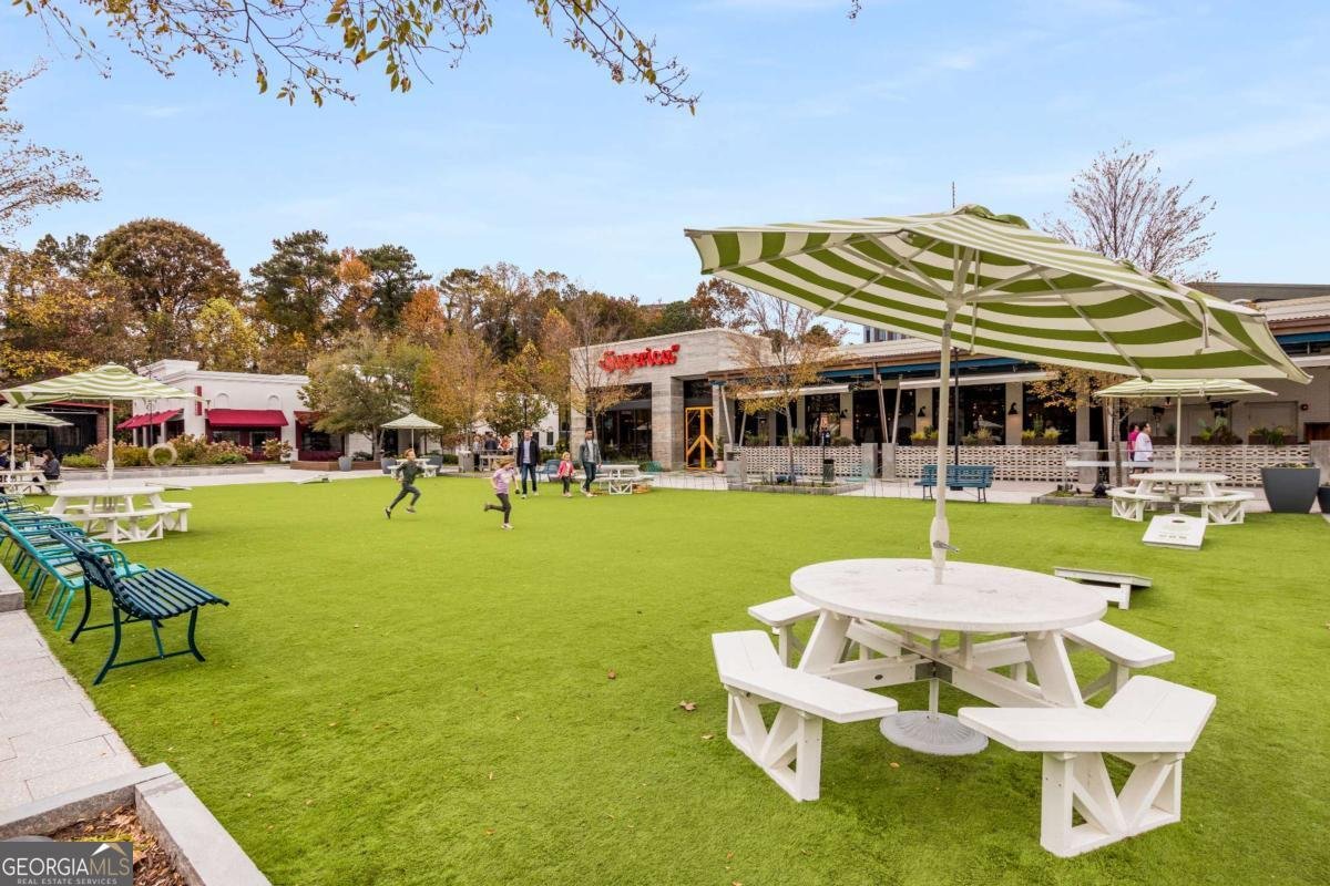 1706 Womack Road Dunwoody - 7