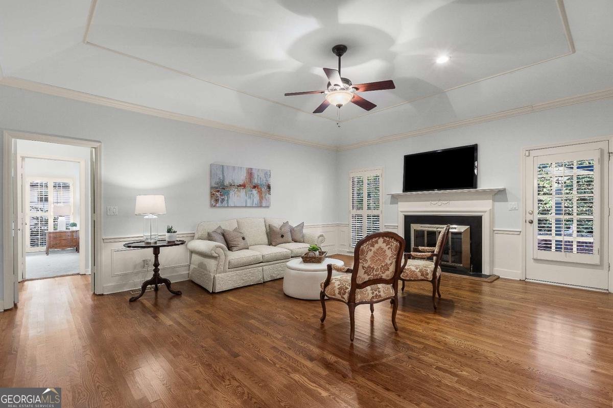 1706 Womack Road Dunwoody - 8