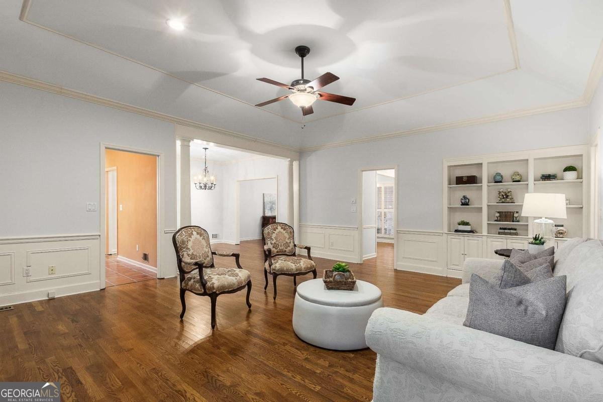 1706 Womack Road Dunwoody - 9