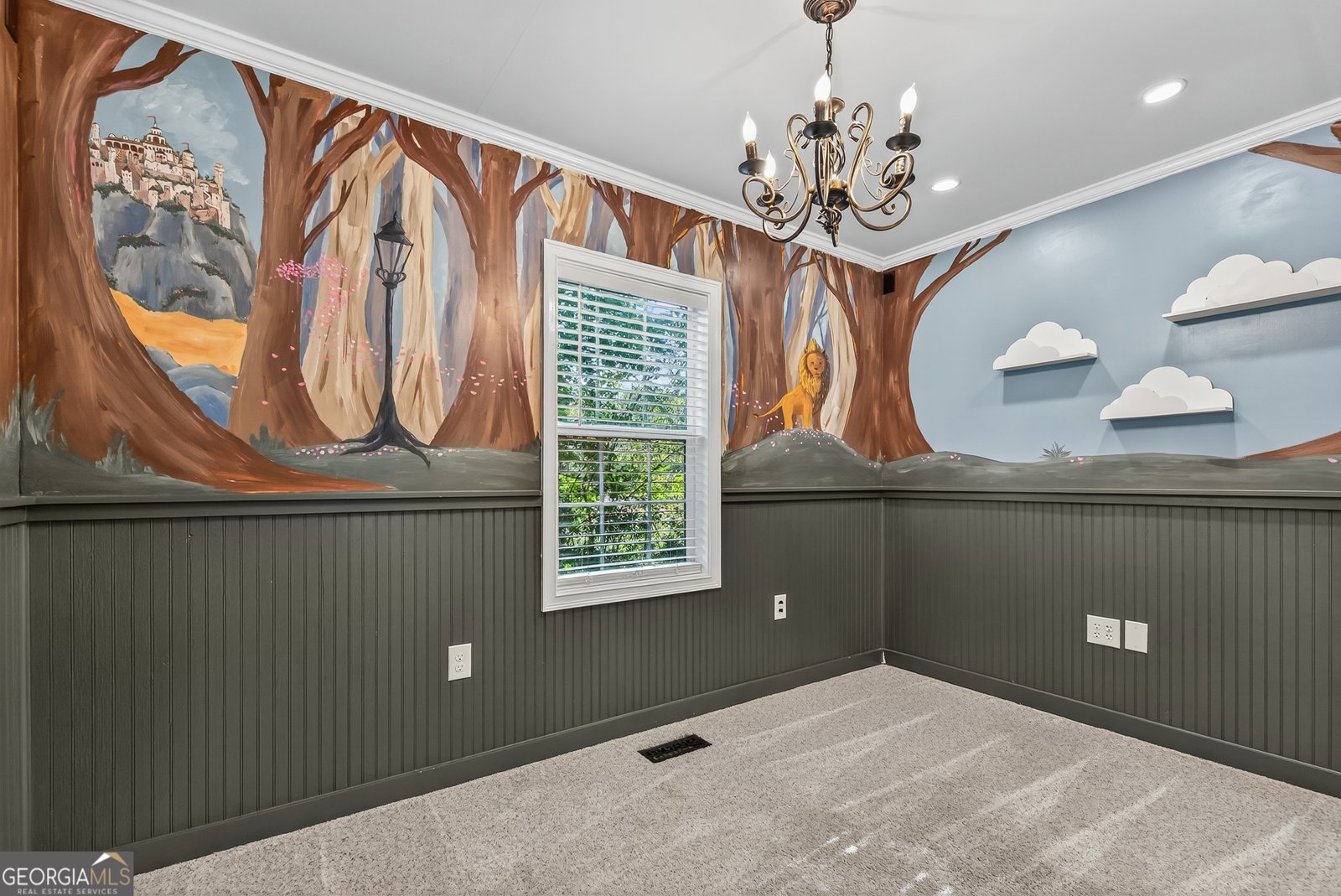 1720 Cherokee Road Winterville - 16