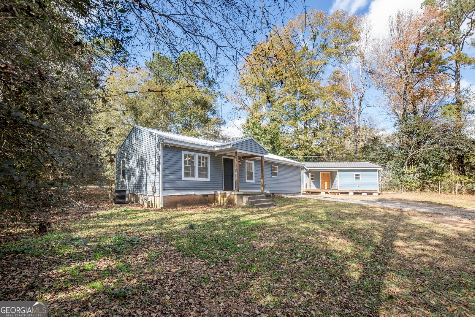 1720 Cherokee Road Winterville - 2