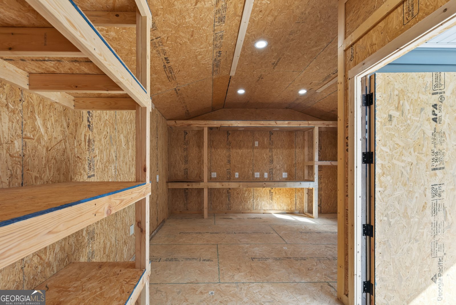 1720 Cherokee Road Winterville - 26