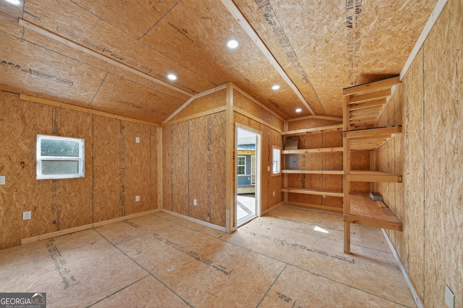 1720 Cherokee Road Winterville - 27