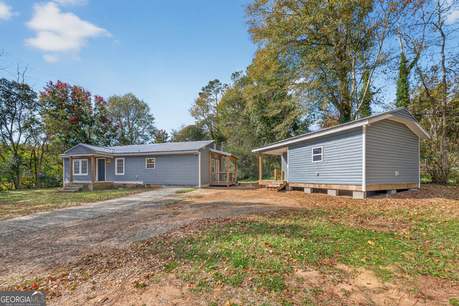 1720 Cherokee Road Winterville - 3