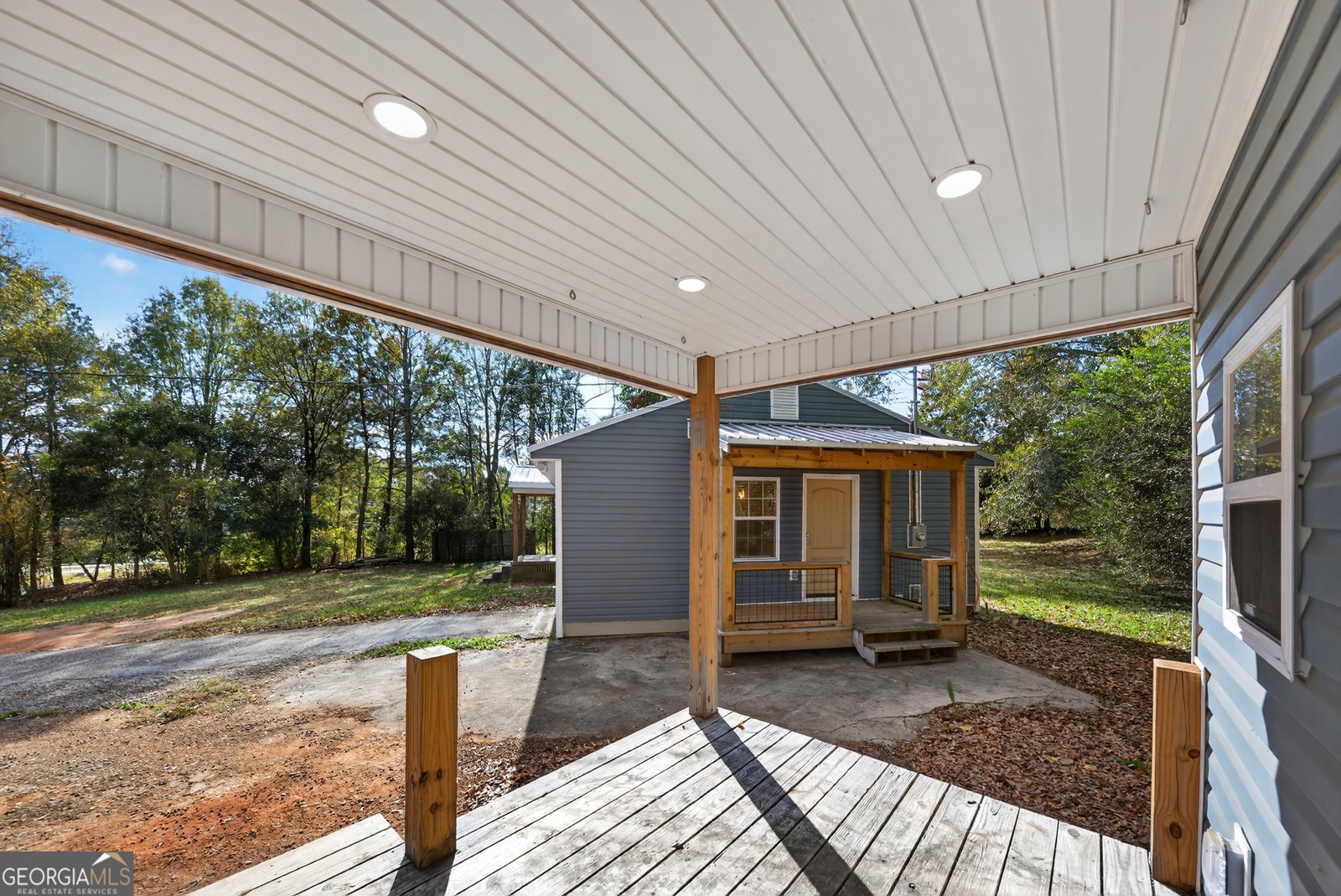 1720 Cherokee Road Winterville - 4