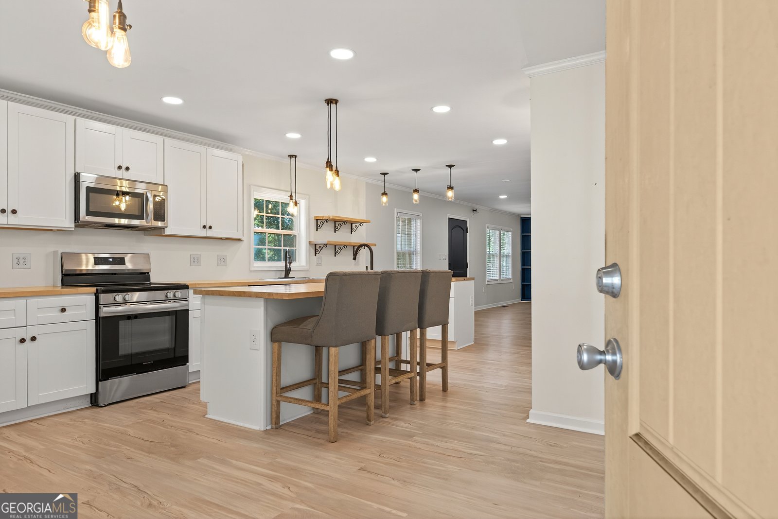 1720 Cherokee Road Winterville - 5