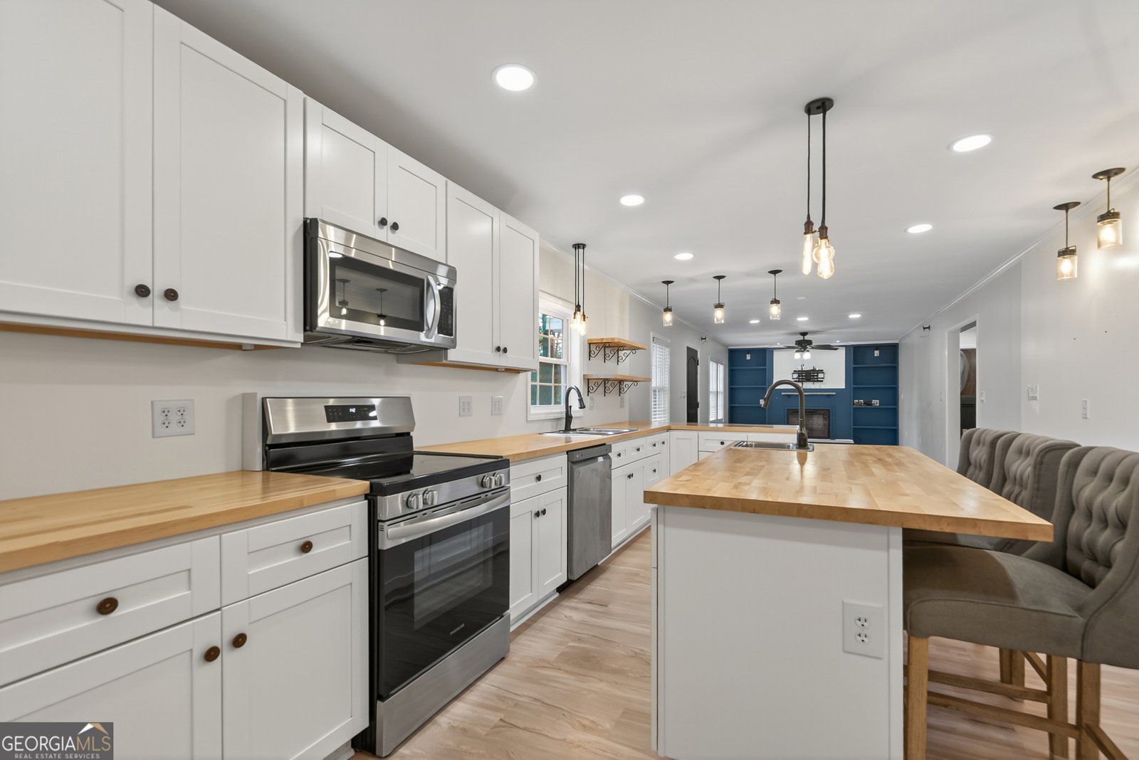 1720 Cherokee Road Winterville - 6