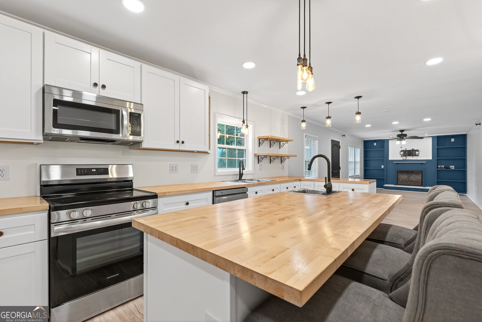 1720 Cherokee Road Winterville - 7