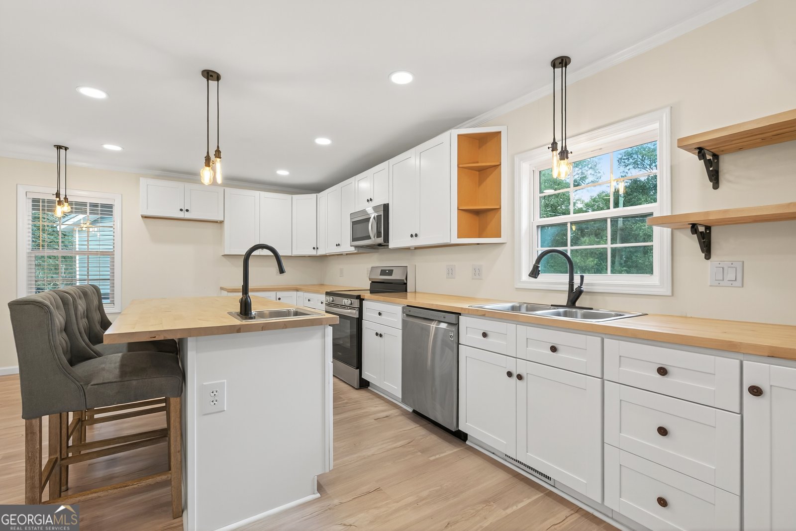 1720 Cherokee Road Winterville - 9