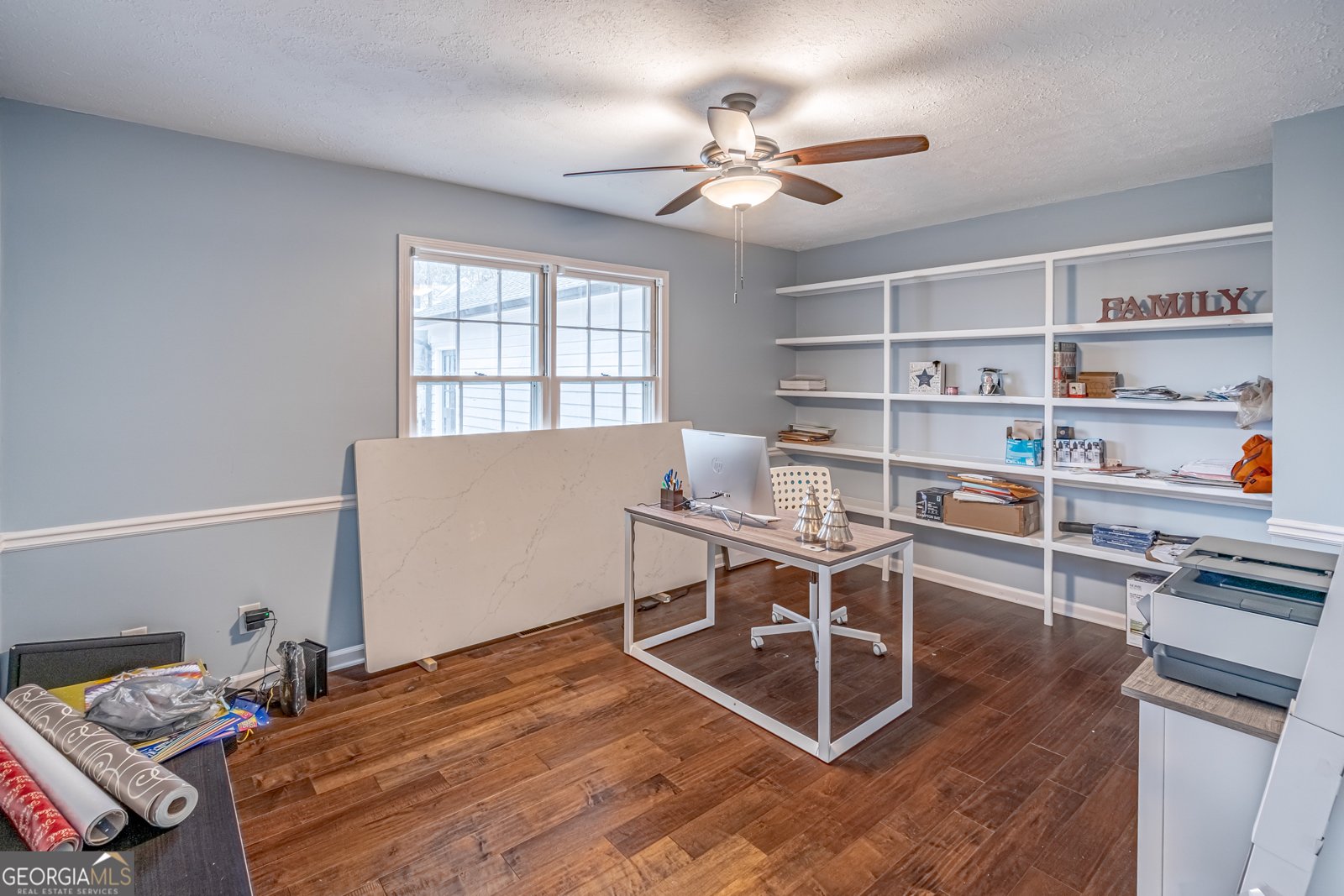 5585 MCEVER RD Flowery Branch - 17