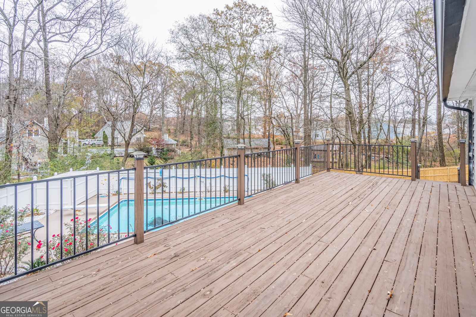 5585 MCEVER RD Flowery Branch - 19