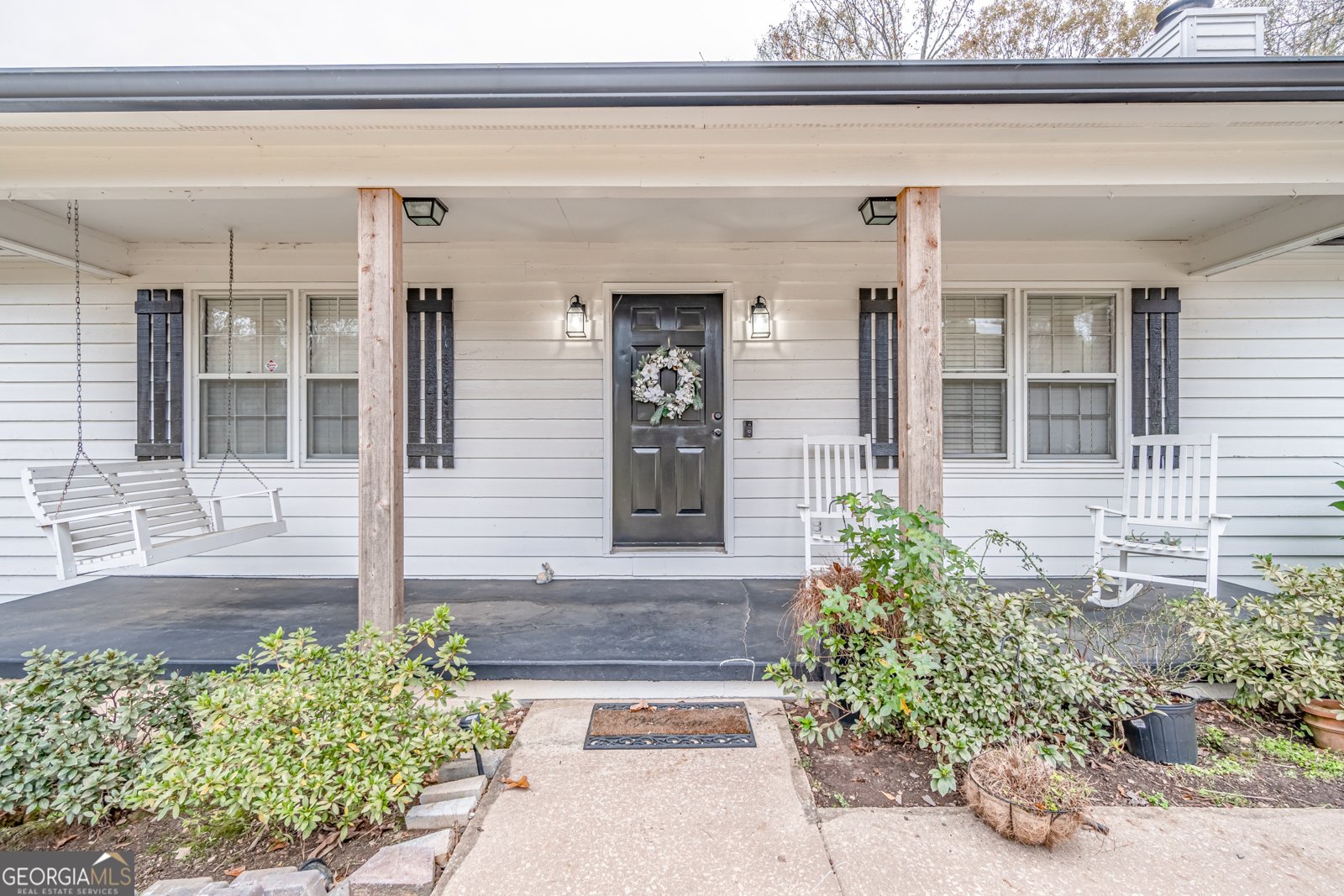 5585 MCEVER RD Flowery Branch - 2