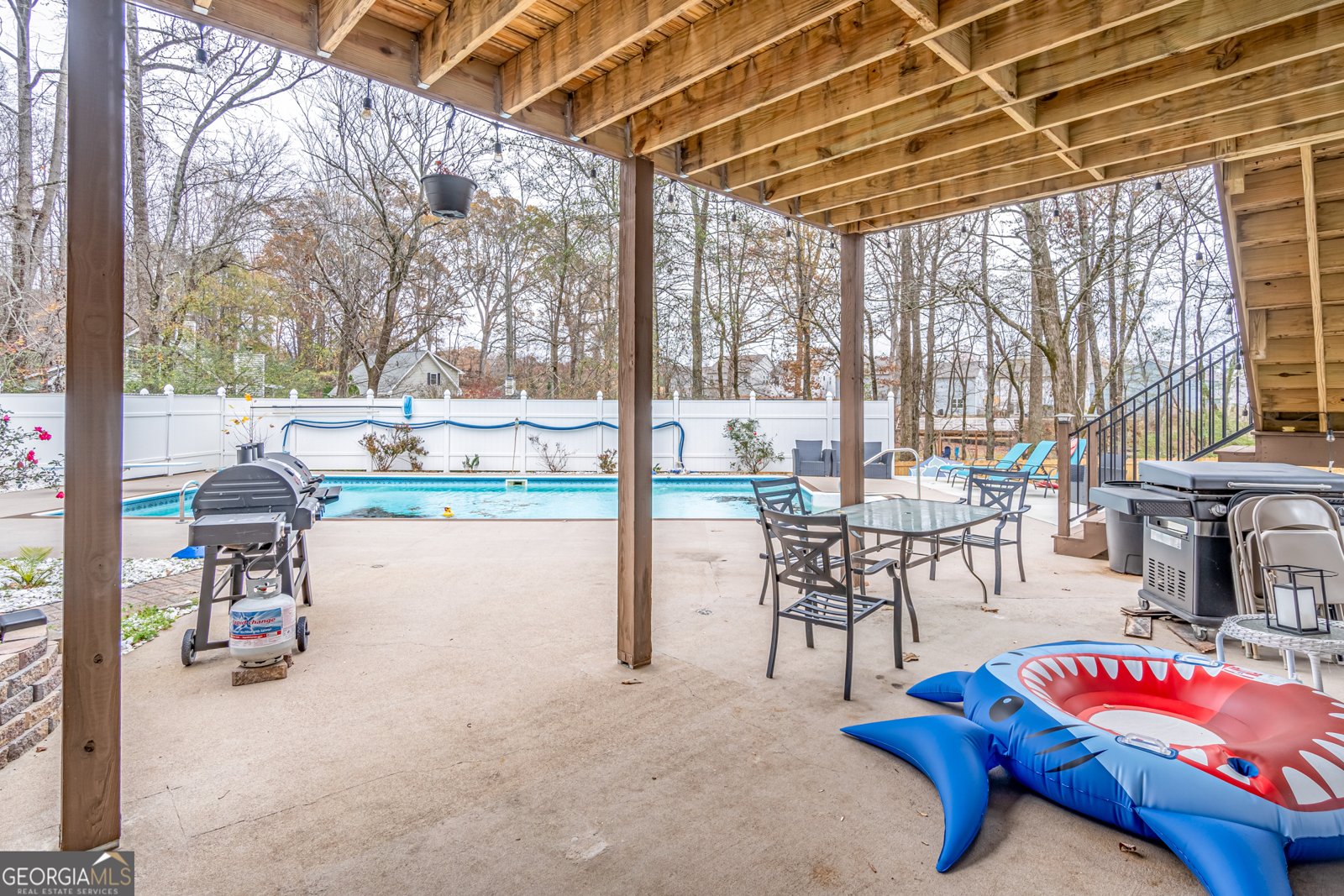 5585 MCEVER RD Flowery Branch - 21