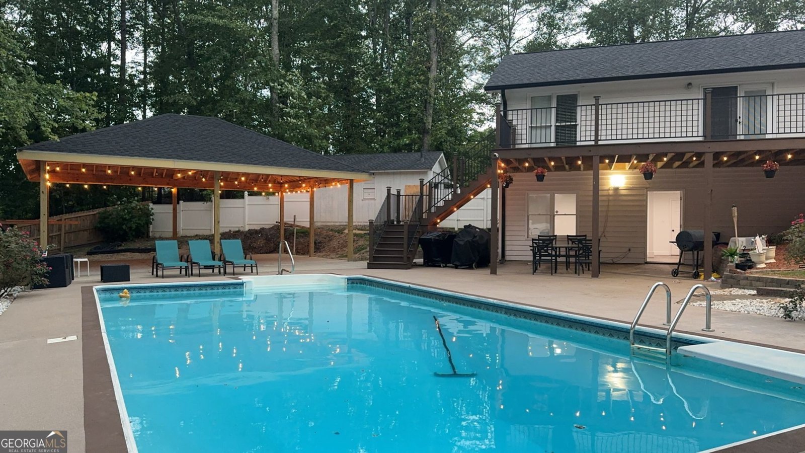 5585 MCEVER RD Flowery Branch - 25