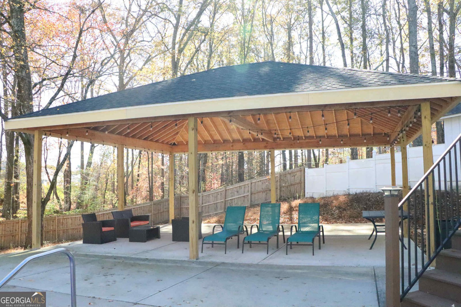 5585 MCEVER RD Flowery Branch - 27